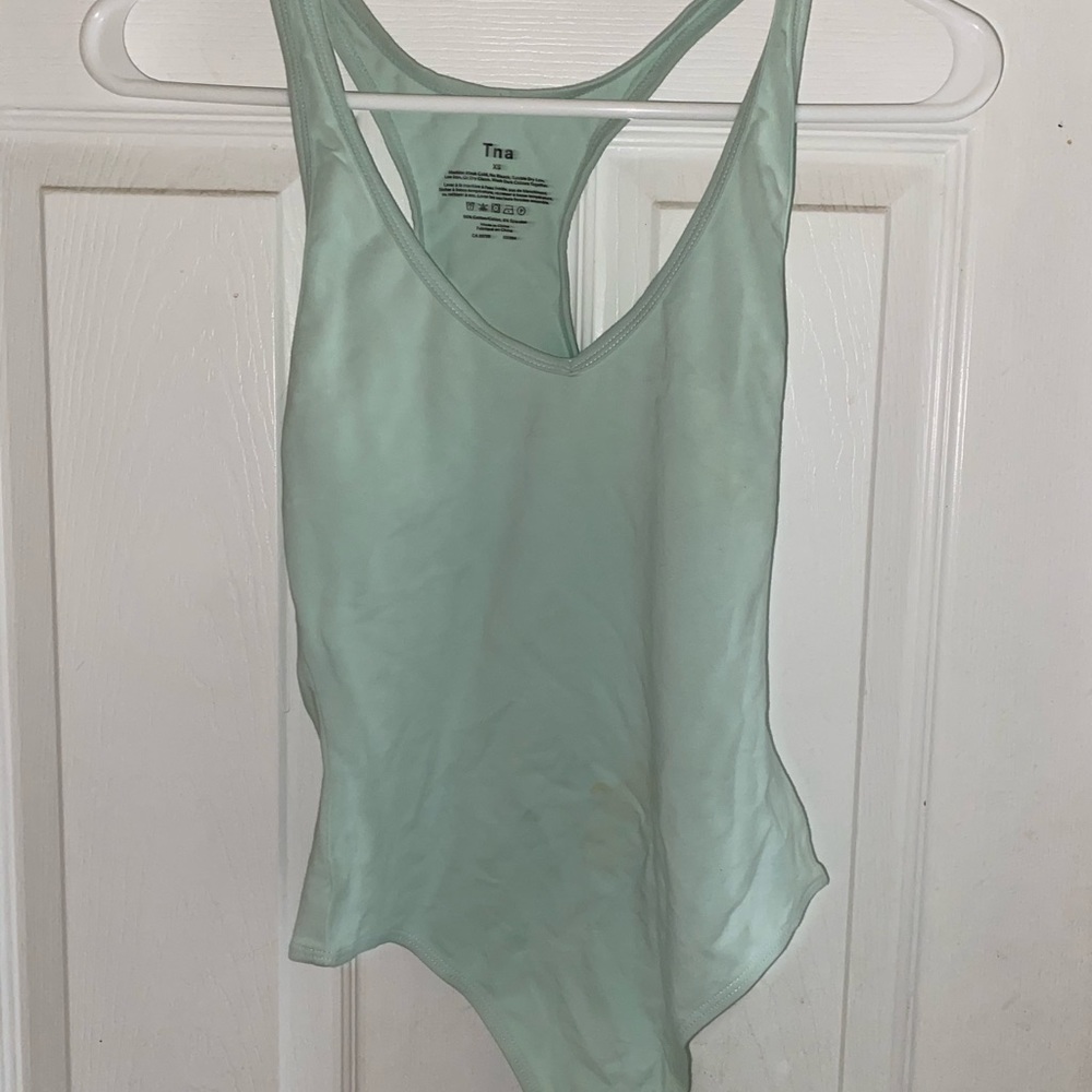 TNA Body suit